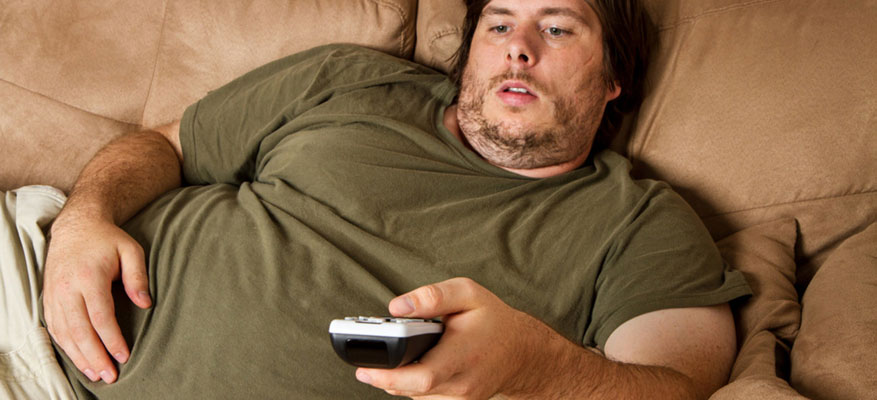 Ενήλικη Παχυσαρκία Ενήλικη Παχυσαρκία