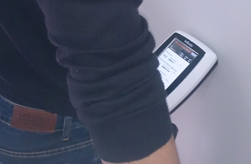 λιπομέτρηση