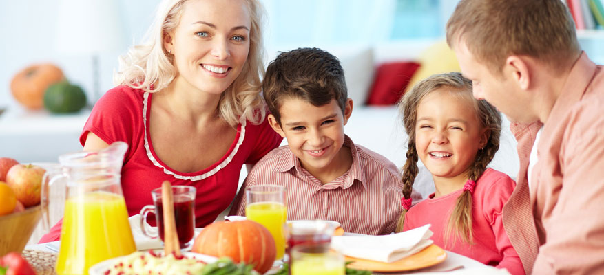 Οικογενειακή Διατροφική Εκπαίδευση Οικογενειακή Διατροφική Εκπαίδευση