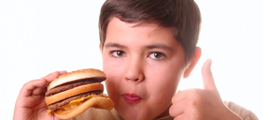 Παιδική Παχυσαρκία Παιδική Παχυσαρκία