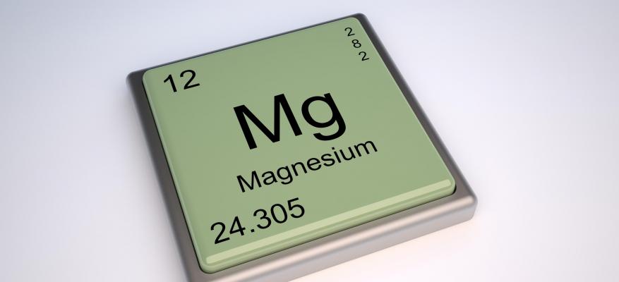Μαγνήσιο και διατροφή