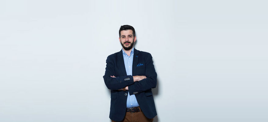 Διαιτολόγος-Διατροφολόγος -  Βασίλης Τσιρώνης κάτοχος Μεταπτυχιακού τίτλου σπουδών στο Σακχαρώδη Διαβήτη