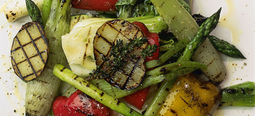 Χορτοφάγους